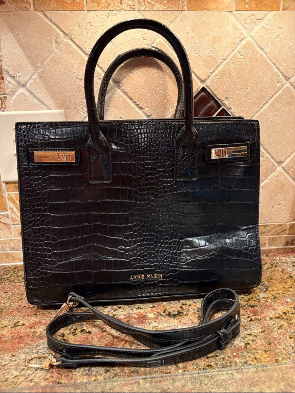 Anne Klein purse